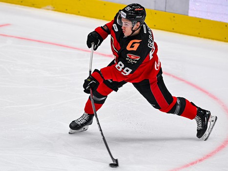 17.11.2023. «Авангард» - «Адмирал» 2:1 Б