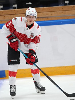 17.08.2020. «Спартак» - «Авангард» 1:2