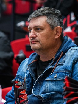 «Авангард» - «Адмирал» 4:3 ОТ. Вокруг матча