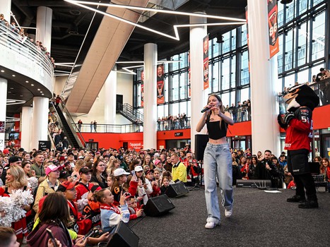 «Авангард» - «Сибирь» 2:1. Вокруг матча