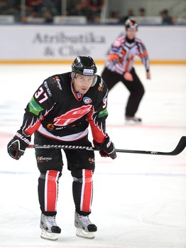 10.09.2013 "Авангард" - "Северсталь"