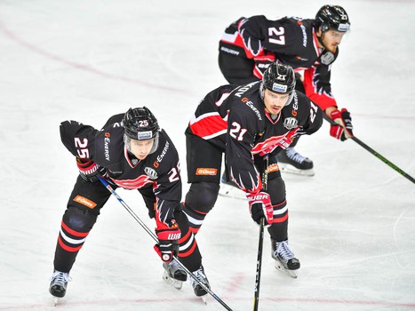 12.10.2017. "Авангард" - "Куньлунь Ред Стар" 3:0