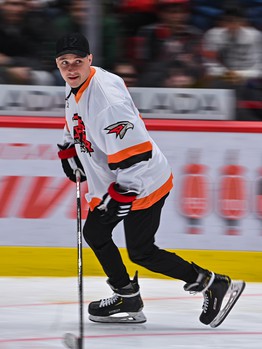 Закрытие сезона 2022/23 на G-Drive Арене. Часть 2