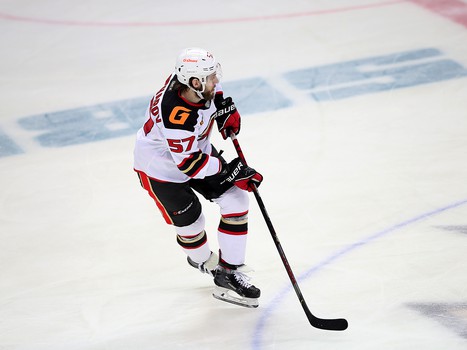 29.11.2020. «Куньлунь РС» - «Авангард» 1:2