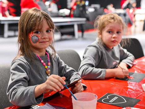 «Авангард» - «Лада» 4:0. Вокруг матча