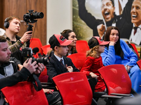 «Авангард» - «Металлург» 4:3 ОТ. Вокруг матча