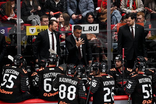 01.10.2025. «Авангард» - «Адмирал» 6:1