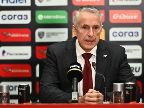 «Авангард» - «Металлург» 1:5. Вокруг матча