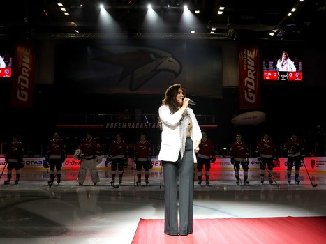 04.02.2019. «Авангард» - СКА 2:0