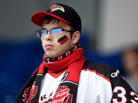 22.09.2018. "Авангард" - "Куньлунь Ред Стар" 4:2