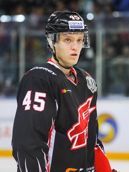 17.09.2017. "Авангард" - "Югра" 3:2 ОТ