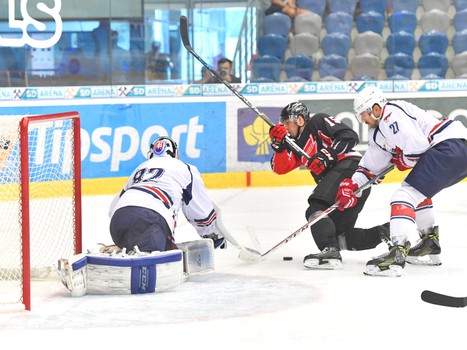 29.07.2016. "Пираты" - "Авангард" 3:1