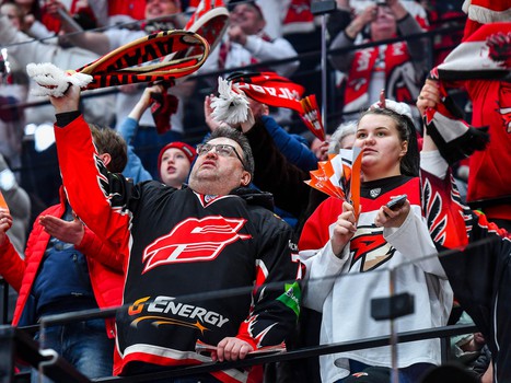 «Авангард» - ЦСКА 4:0. Вокруг матча