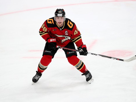 09.01.2021. «Авангард» - «Металлург» Мг 4:2