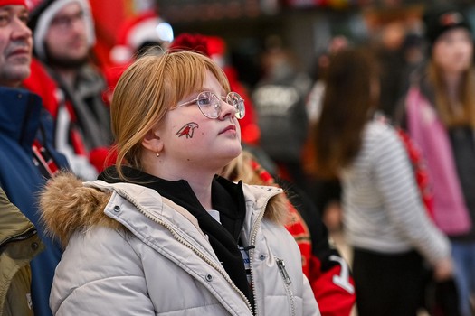 «Авангард» - «Лада» 4:3 Б. Вокруг матча