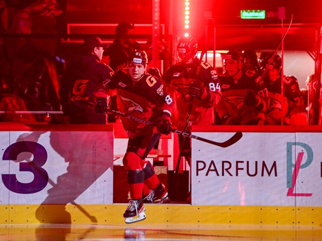 01.10.2022. «Авангард» - «Сибирь» 2:1