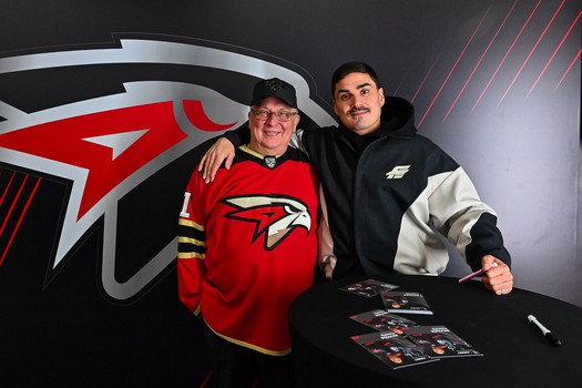 «Авангард» - «Нефтехимик» 2:1. Вокруг матча