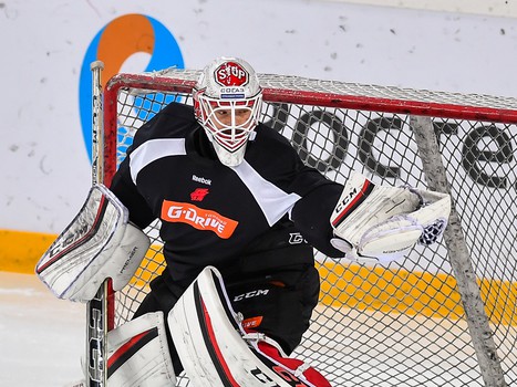 "Авангард" готовится к сибирскому дерби