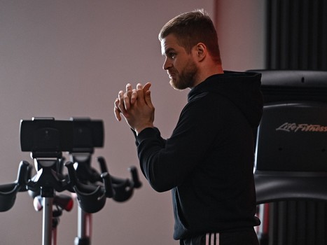 24.02.2023. «Авангард» - «Торпедо» 4:3 ОТ