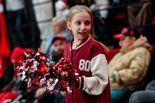 «Авангард» - «Нефтехимик» 4:3 ОТ. Вокруг матча