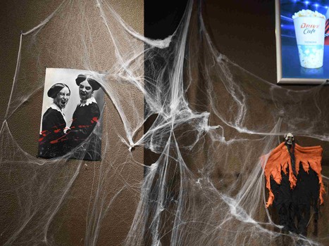 03.11.2019. «Авангард» - «Динамо» Москва 4:3