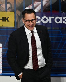 26.04.2026. «Локомотив» - «Авангард» 1:3