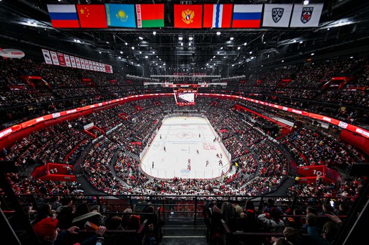 «Авангард» - «Локомотив» 1:2 2ОТ. Вокруг матча