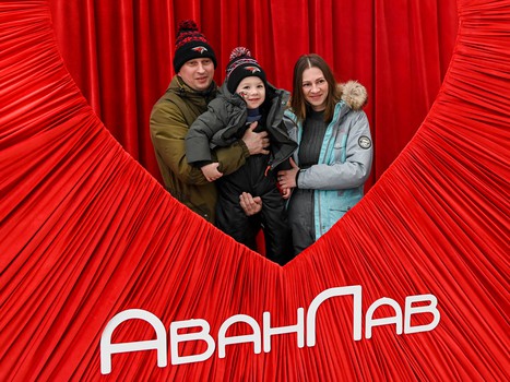 «Авангард» - «Торпедо» 4:3. Вокруг матча