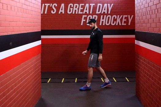 19.12.2019. «Авангард» - «Сибирь» 3:1