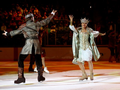 03.12.2021. KHL World Games. «Авангард» - «Ак Барс» 1:3