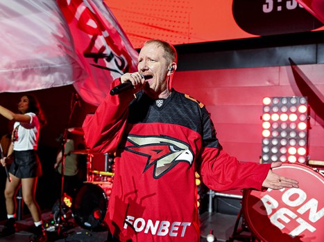 «Авангард» - «Салават Юлаев» 1:0. Вокруг матча