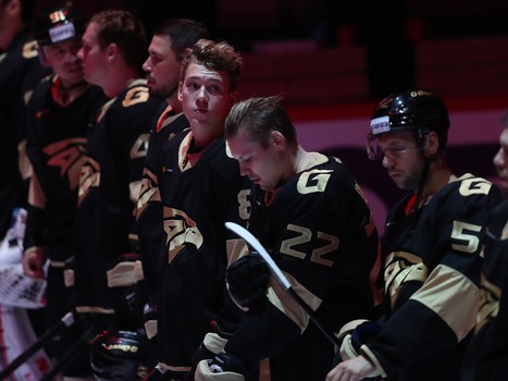 06.09.2021. «Авангард» - «Амур» 3:2 ОТ