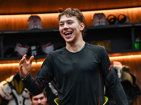 17.03.2023. «Авангард» - «Металлург» 2:1 ОТ