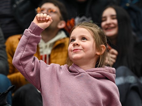 «Авангард» - «Торпедо» 3:2. Вокруг матча