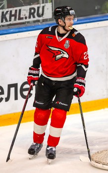 19.04.2019. «Авангард» - ЦСКА 2:3 ОТ