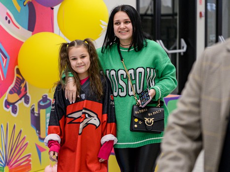 «Авангард» - «Локомотив» 4:3 ОТ. Вокруг матча