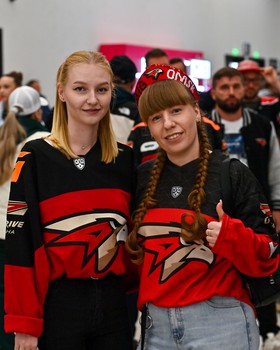 15.09.2026. «Авангард» - «Автомобилист» 3:2 ОТ