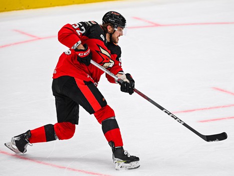 11.02.2024. «Авангард» - «Сибирь» 7:2