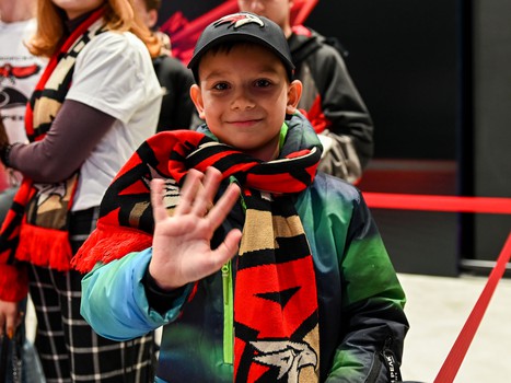 «Авангард» - «Торпедо» 3:2. Вокруг матча