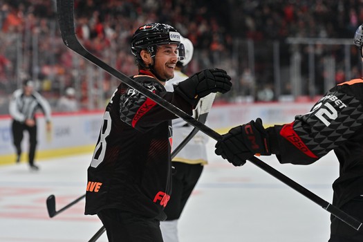 01.10.2025. «Авангард» - «Адмирал» 6:1