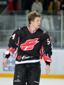 03.12.2015. "Авангард" - "Медвешчак" 6:3