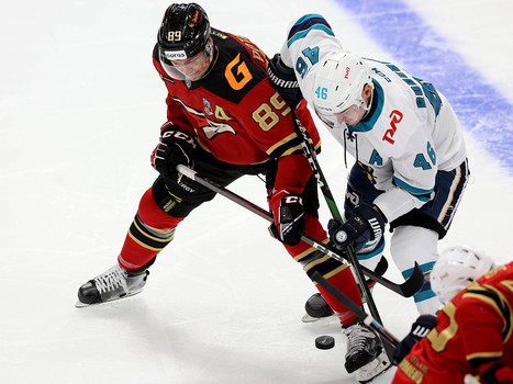 10.11.2020. «Авангард» - «Сочи» 3:2