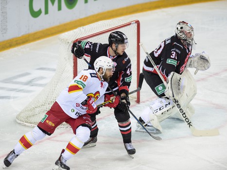 06.02.2015 "Авангард" - "Йокерит" 4:3