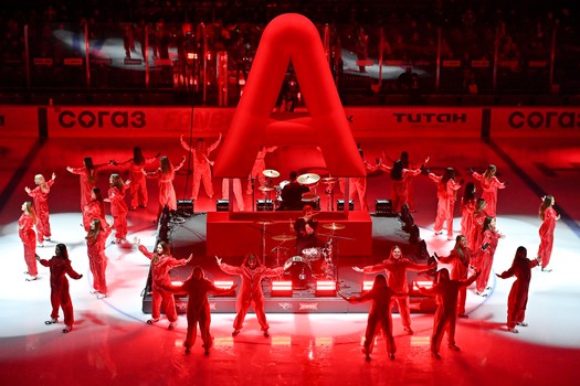 «Авангард» - ЦСКА 3:2. Вокруг матча