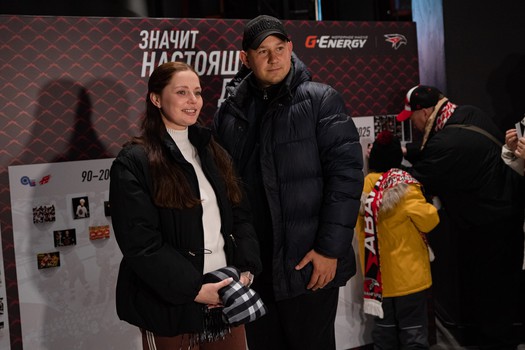 «Авангард» - СКА 0:1. Вокруг матча