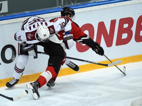 05.10.2018. «Авангард» - «Динамо» Р 5:2