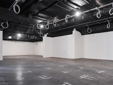 Техническая готовность Арены 80%