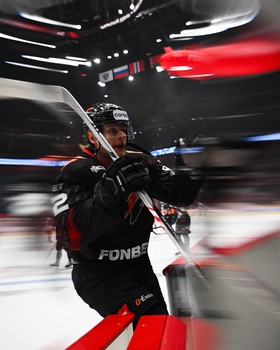 30.04.2026. «Авангард» - «Локомотив» 2:0