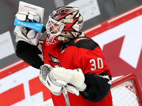 25.11.2019. «Авангард» - «Витязь» 3:0