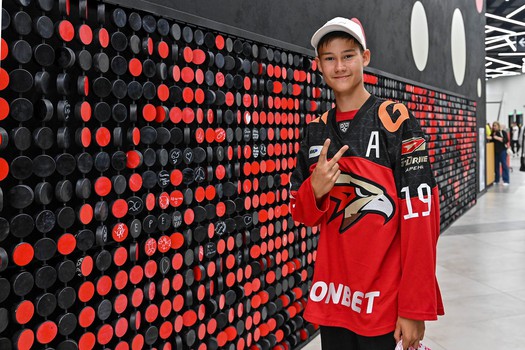 «Авангард» - «Сибирь» 3:2 ОТ. Вокруг матча